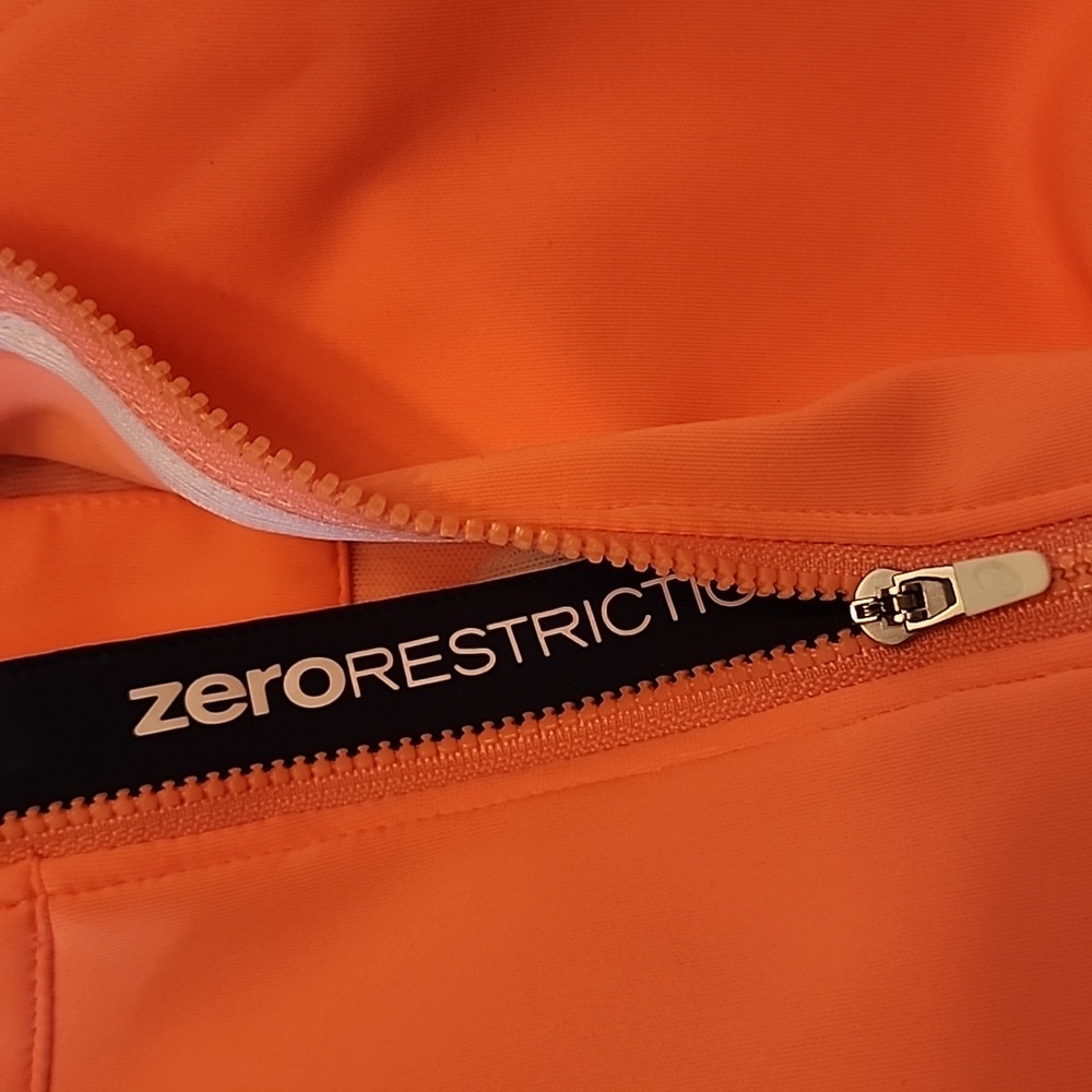 ZeroRestriction pullover - Picture 3 of 5